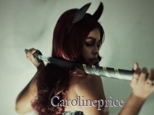 Carolineprice