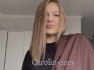 Carolinjones