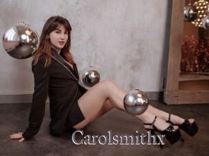 Carolsmithx