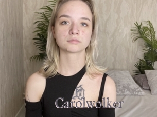 Carolwolker