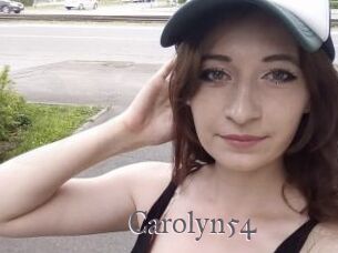 Carolyn54