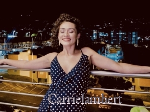 Carrielambert