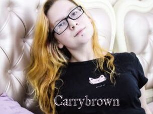 Carrybrown