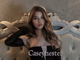 Caseyhester