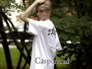 Casperreid