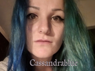 Cassandrablue