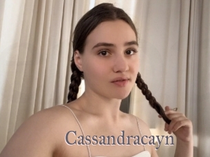 Cassandracayn