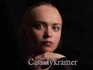 Cassidykramer