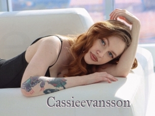 Cassieevansson