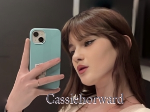 Cassiehorward