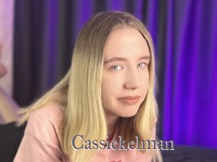 Cassiekelman