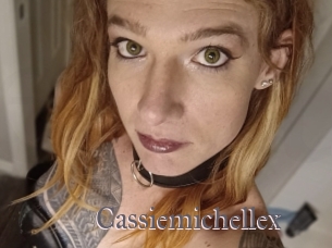 Cassiemichellex