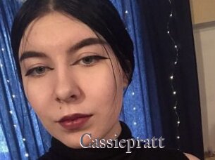 Cassiepratt