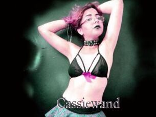 Cassiewand