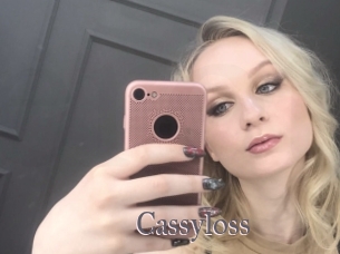 Cassyloss