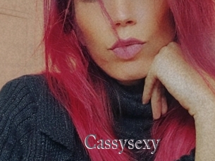 Cassysexy