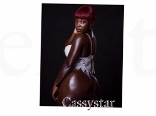 Cassystar