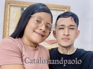 catalinaandpaolo Erotik Cams
