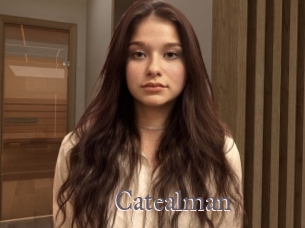 Catealman