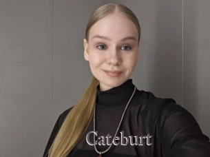 Cateburt