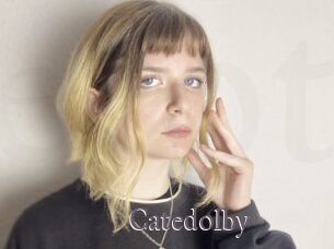 Catedolby
