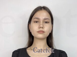 Catefelt