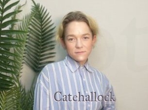 Catehallock