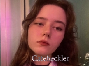 Cateheckler