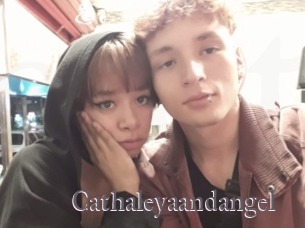 Cathaleyaandangel