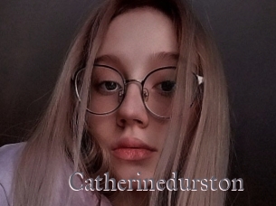 Catherinedurston