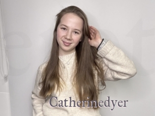 Catherinedyer