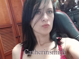 Catherinsmith