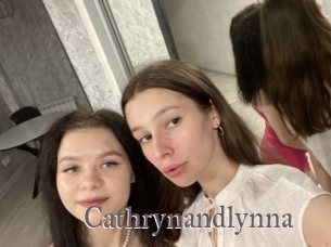 Cathrynandlynna