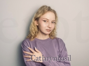 Cathrynbasil