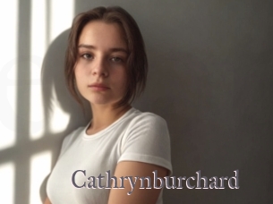 Cathrynburchard