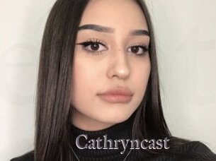 Cathryncast