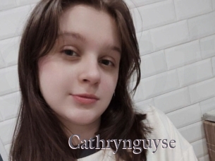 Cathrynguyse