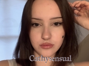 Cathysensual