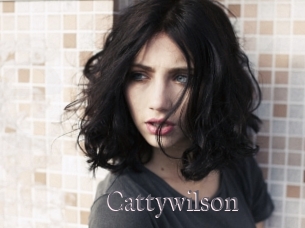 Cattywilson