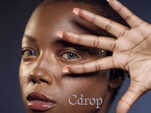 Cdrop