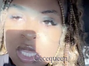 Cecequeen