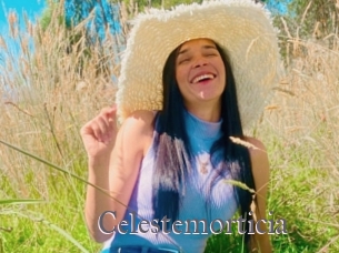 Celestemorticia