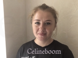 Celineboom