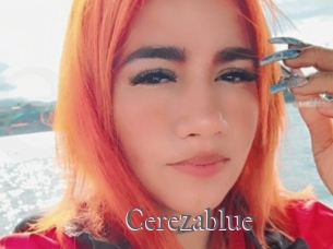 Cerezablue