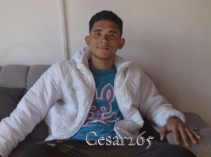 Cesar265