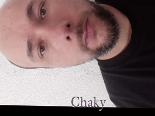 Chaky