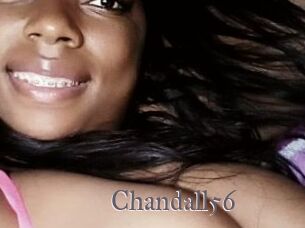 Chandall56