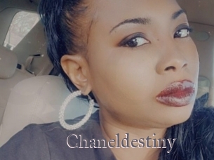 Chaneldestiny