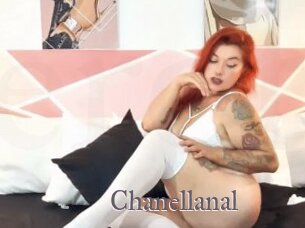 Chanellanal