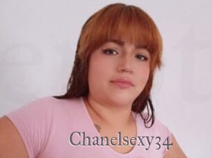 Chanelsexy34